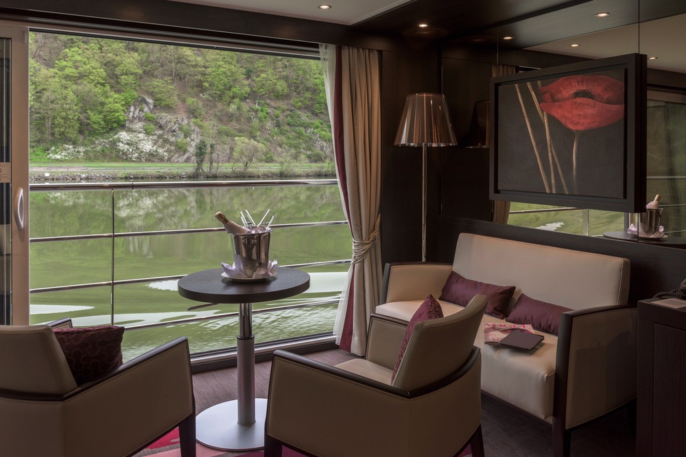 Royal Suite
